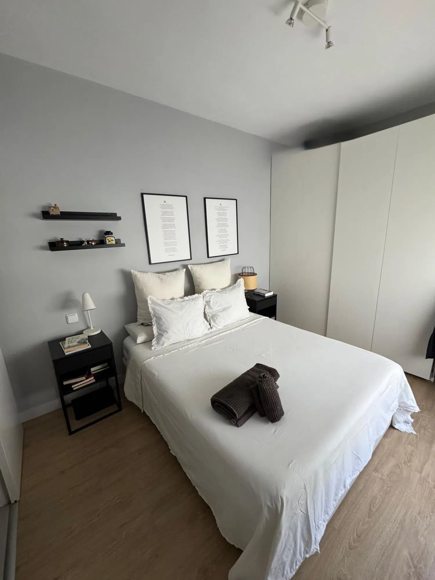 Piso en calle de Fuente del Saz, 5 - Foto 11