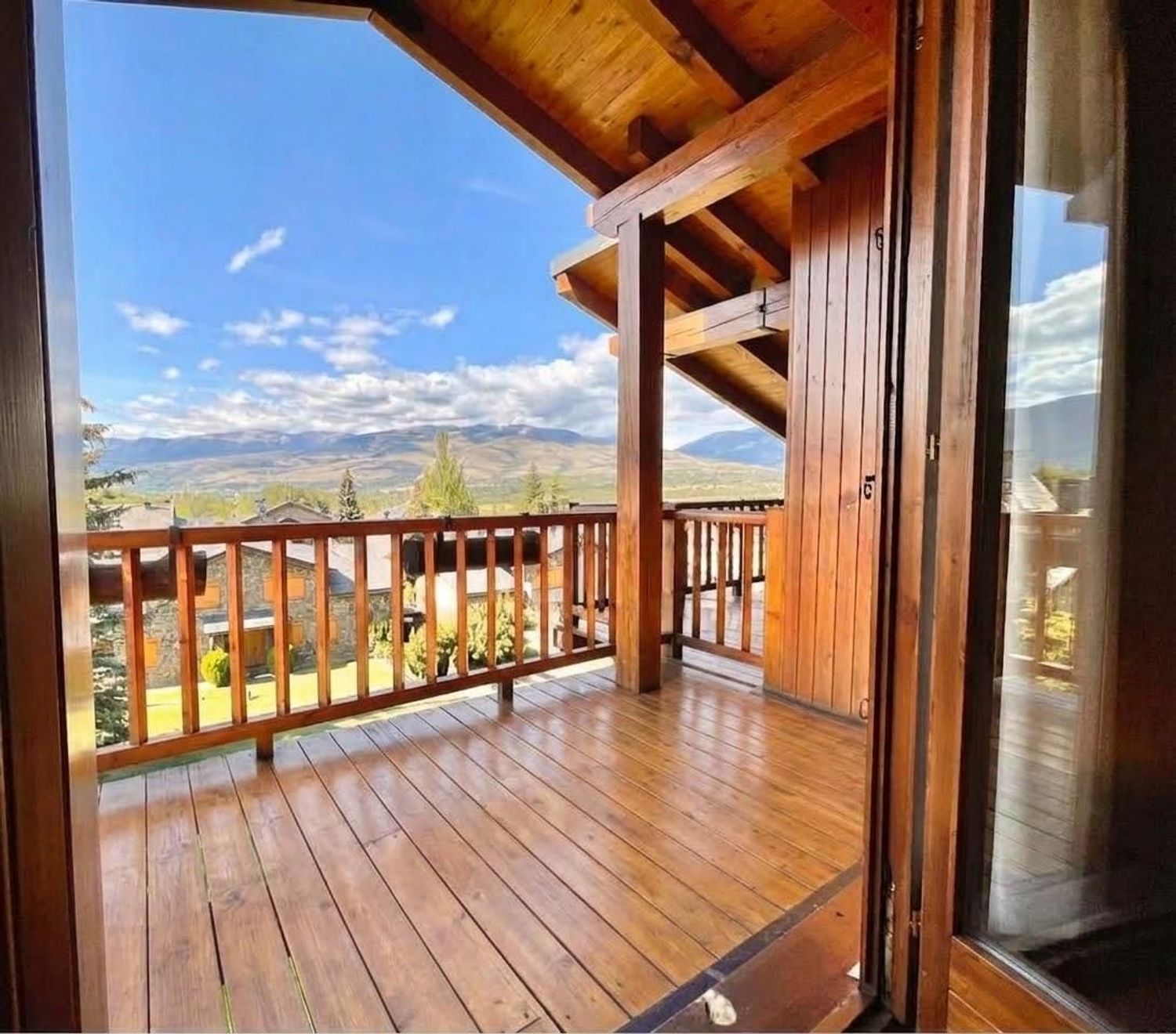 Dúplex en Fontanals de Cerdanya - Foto 7