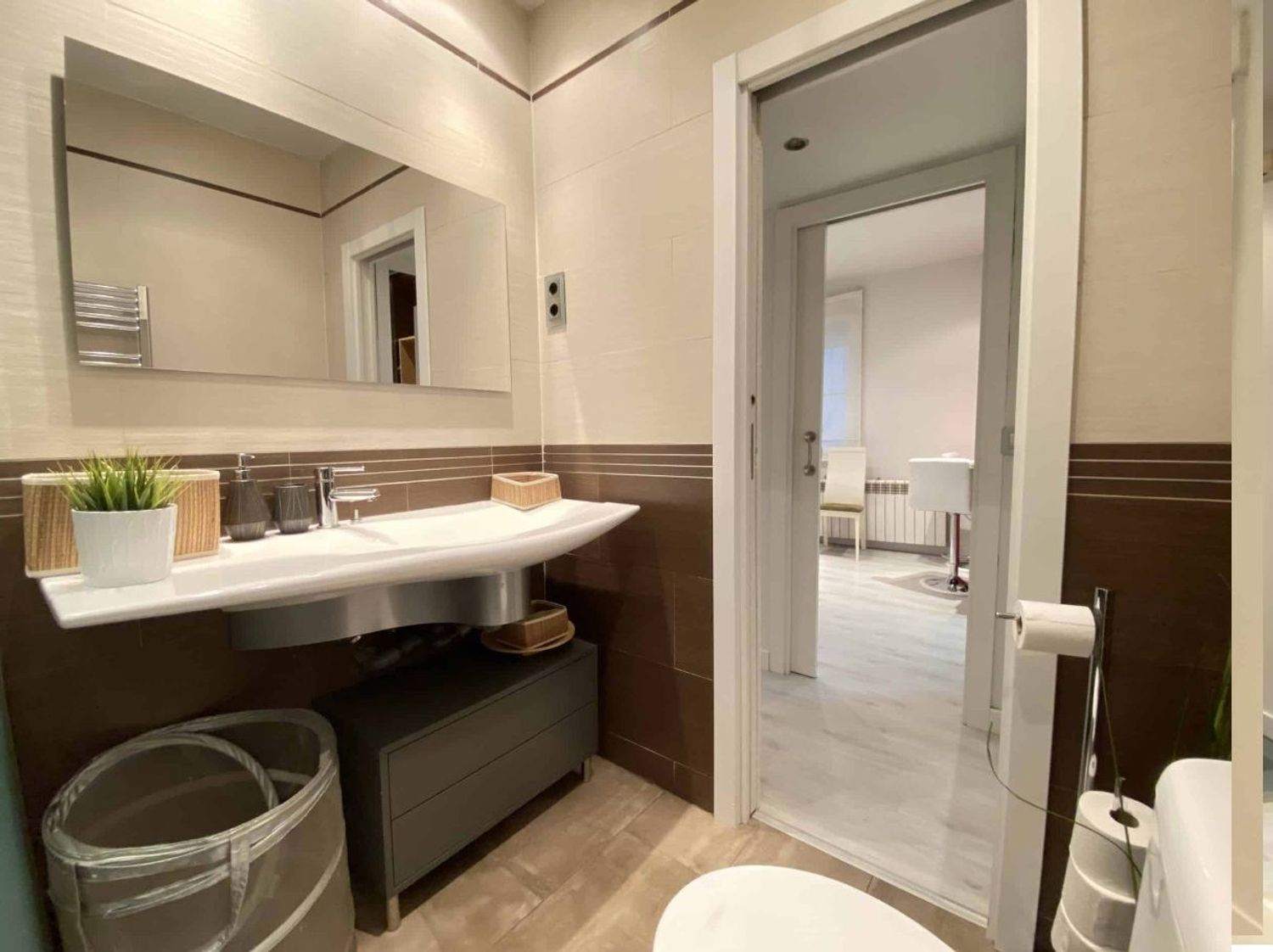 Piso en calle de Juan Bravo, 65 - Foto 10