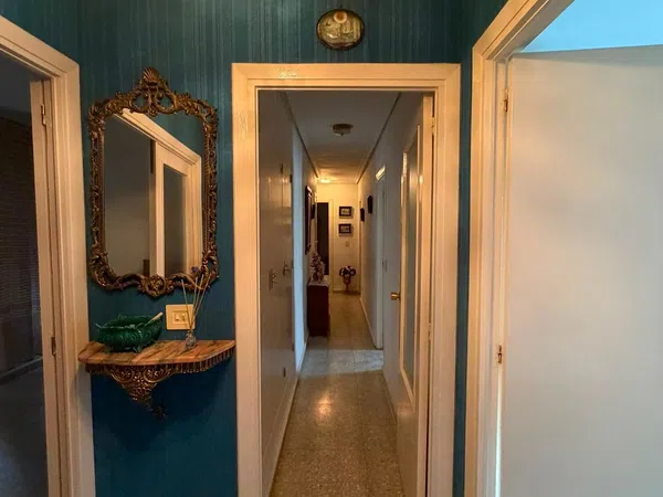 Piso en Barrio San José, 8 - Foto 2