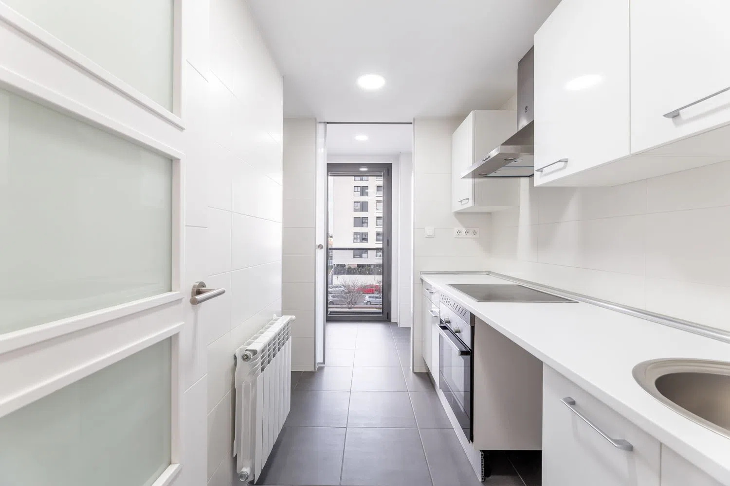 Piso en calle de la Pícara Molinera, 3 - Foto 7