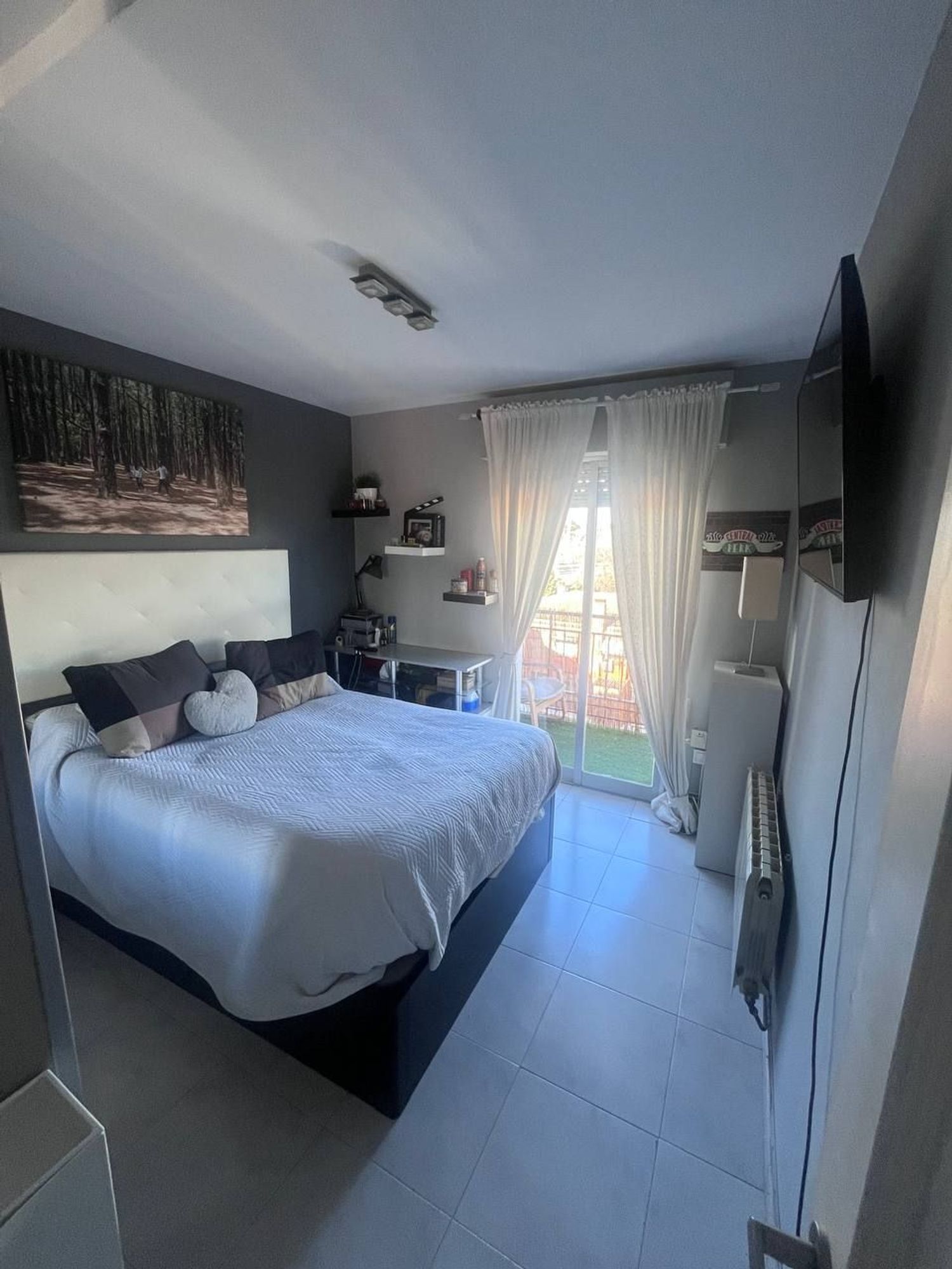 Piso en avenida Leopoldo Calvo-Sotelo Bustelo, 3 - Foto 5