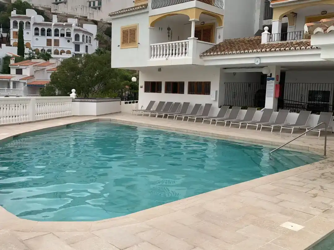 Apartamento en  Carrer Barranc de Palomes 4 - Foto 10