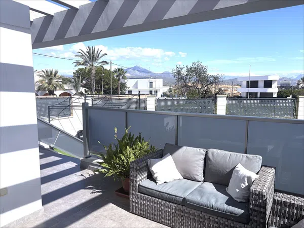 Casa independiente en calle la Font del Pouet, 10 - Foto 16