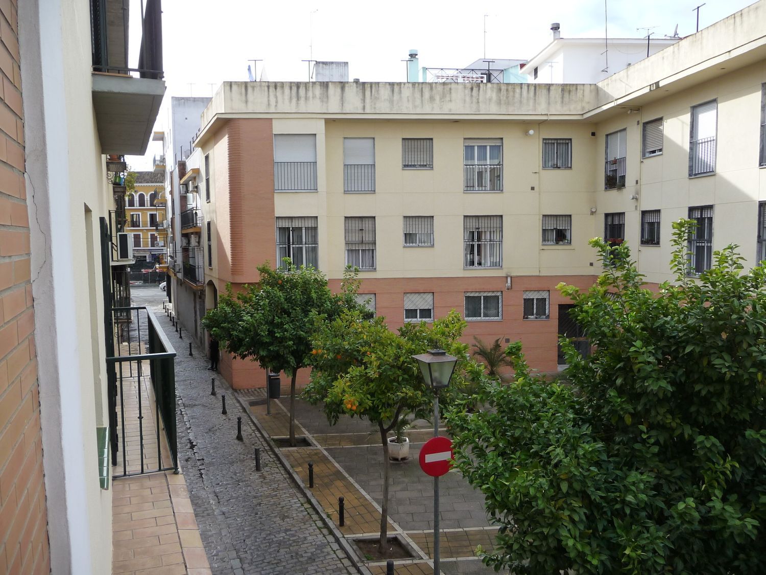 Estudio en Calle Carranza, 10, Parlamento - Torneo - Foto 14