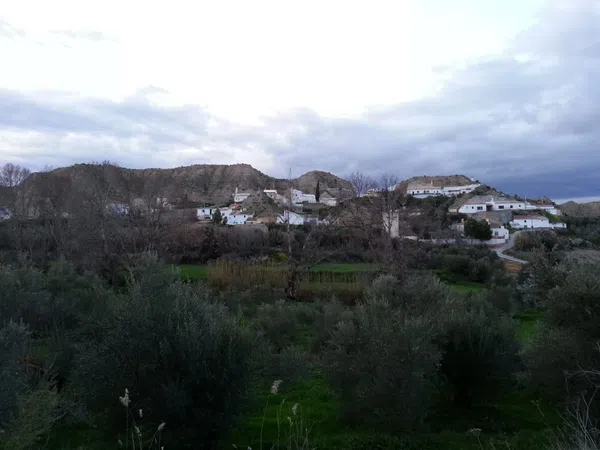 Casa rural en Olivar, 11 - Foto 3