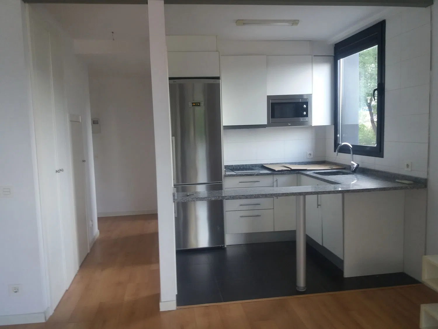 Estudio en calle del Jazmín, 35 - Foto 16