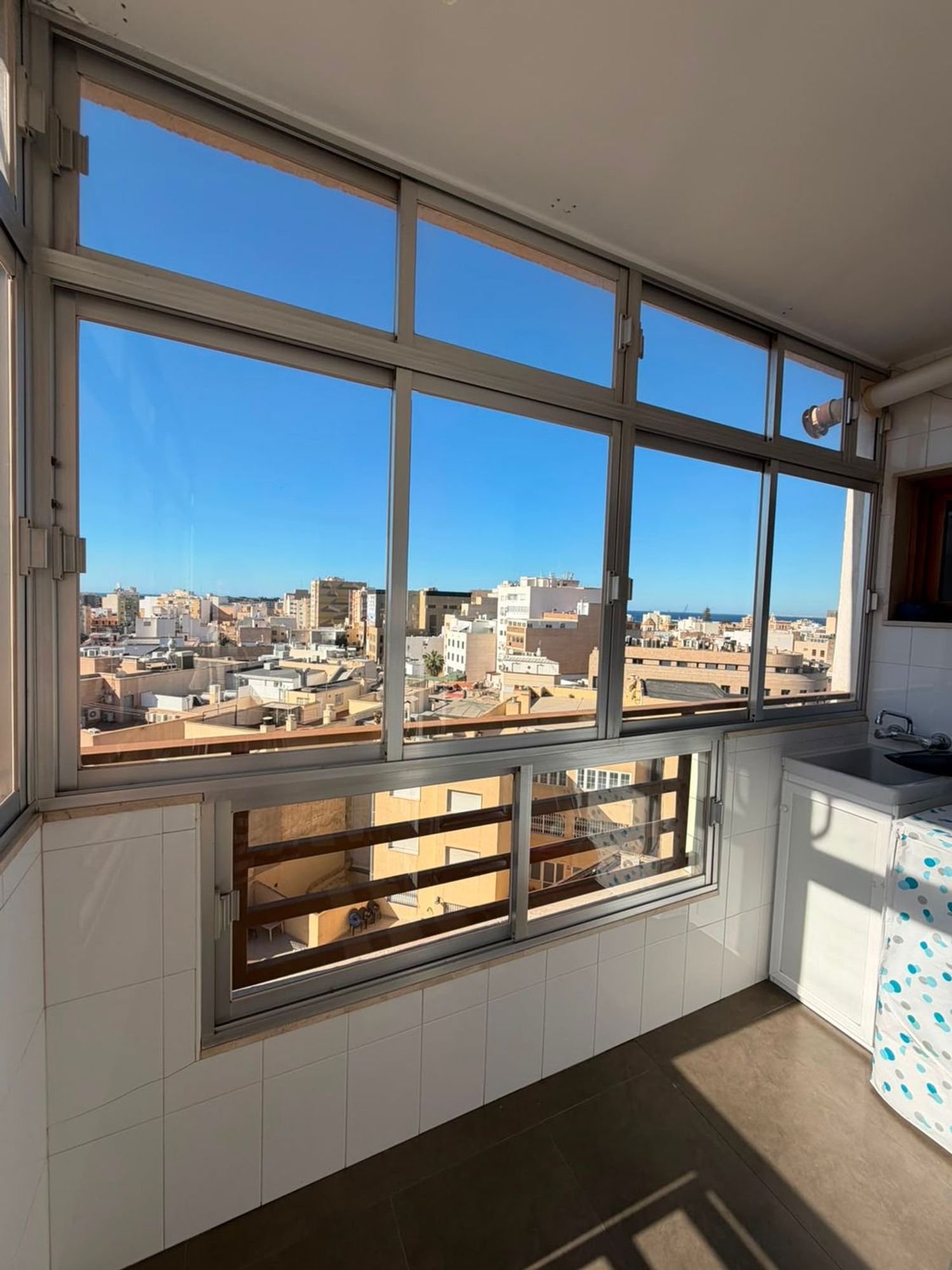 Ático en Plaza San Sebastián, 5, Centro-Rambla, Centro-Rambla - Foto 18