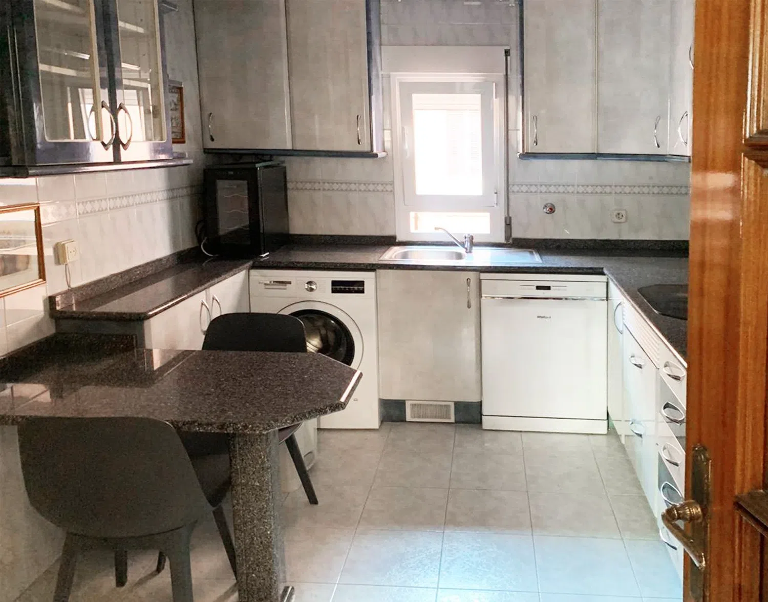 Ático en Barrio Fuente del Berro - Foto 9