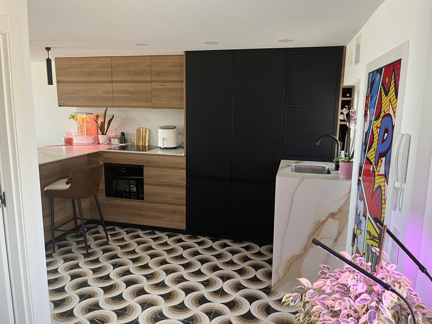 Piso en calle Catedratic Abelardo Rigual, 9 - Foto 3