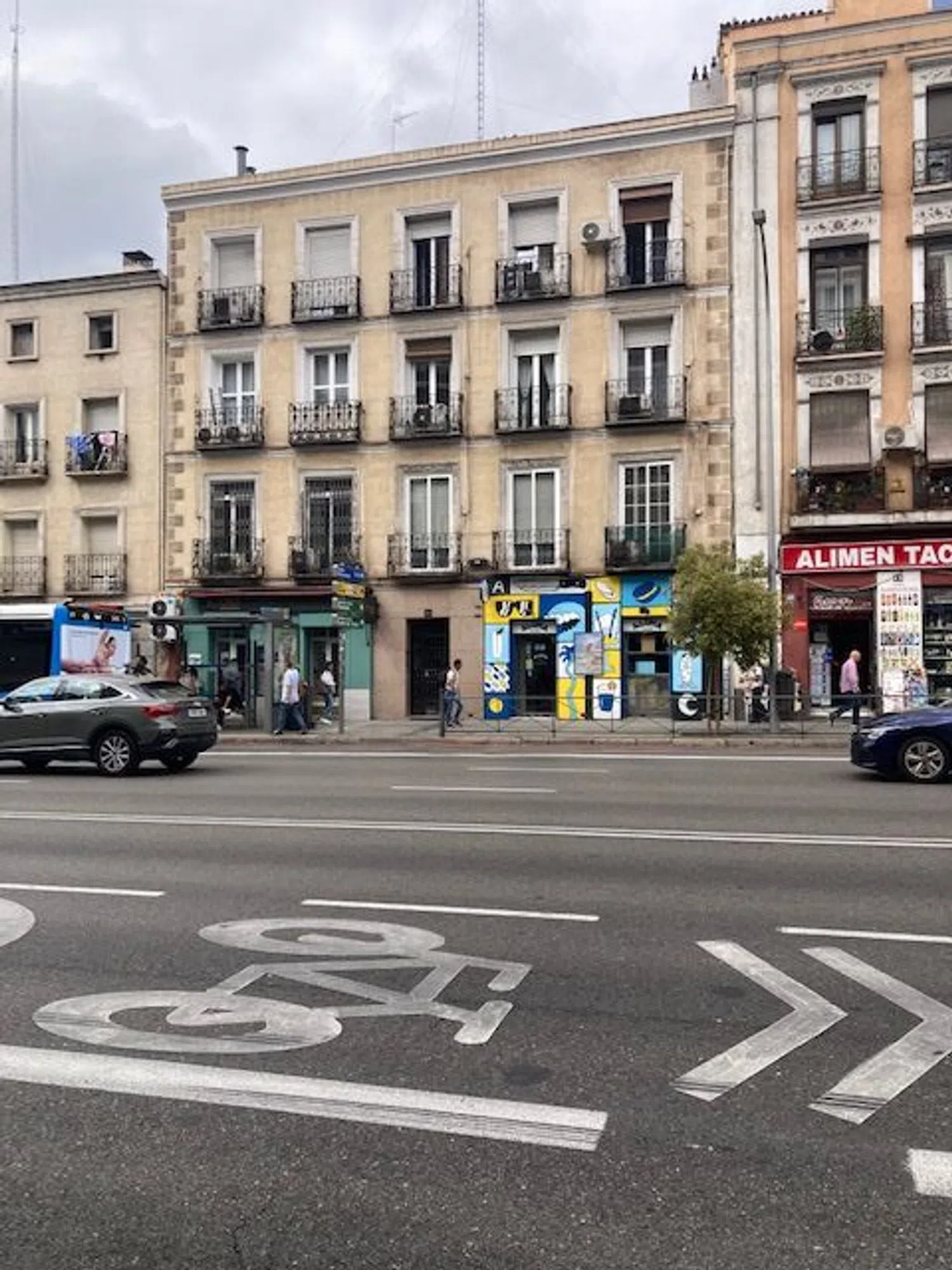 Piso en ronda de Valencia, 14 - Foto 16