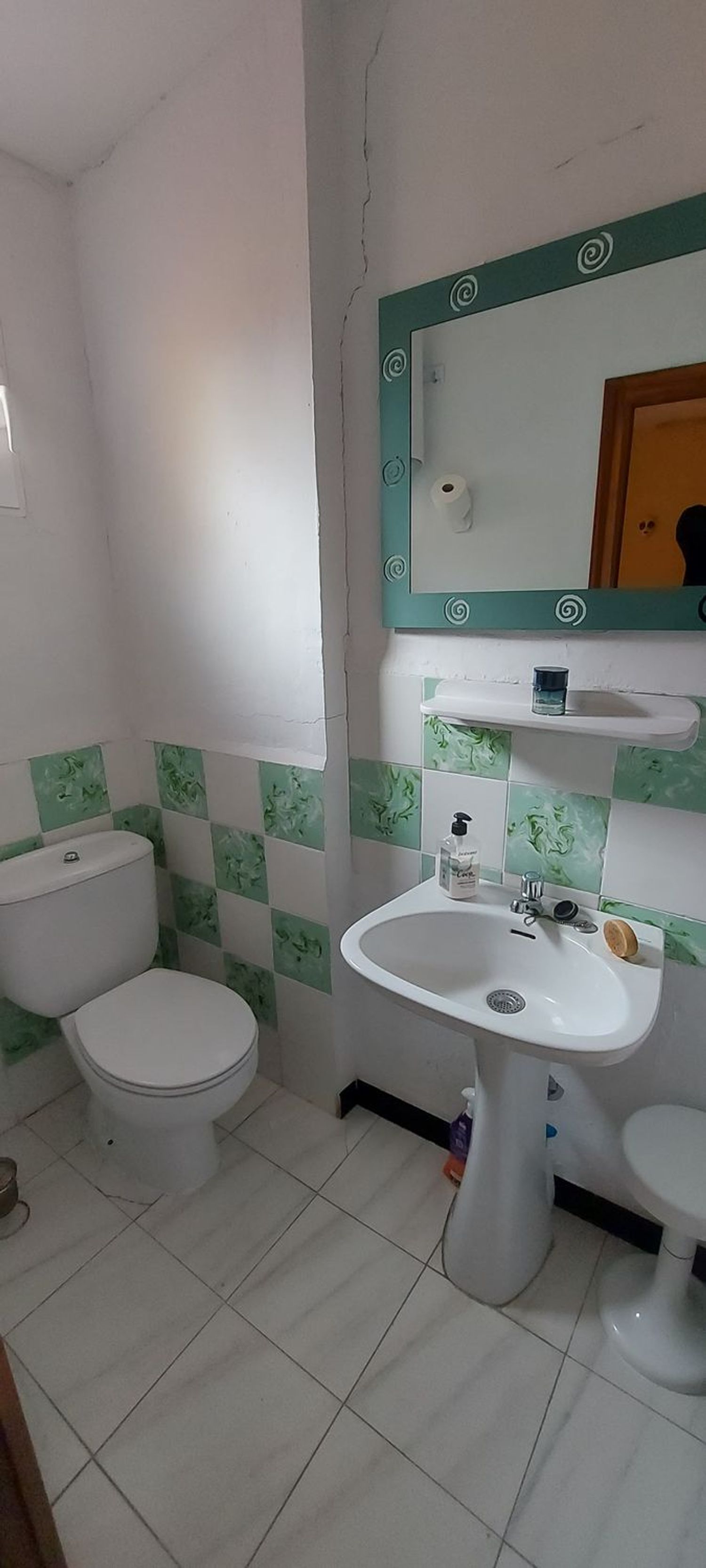 Casa de pueblo en Calle Mayor, s/n Maluenda (Zaragoza) s/n - Foto 13