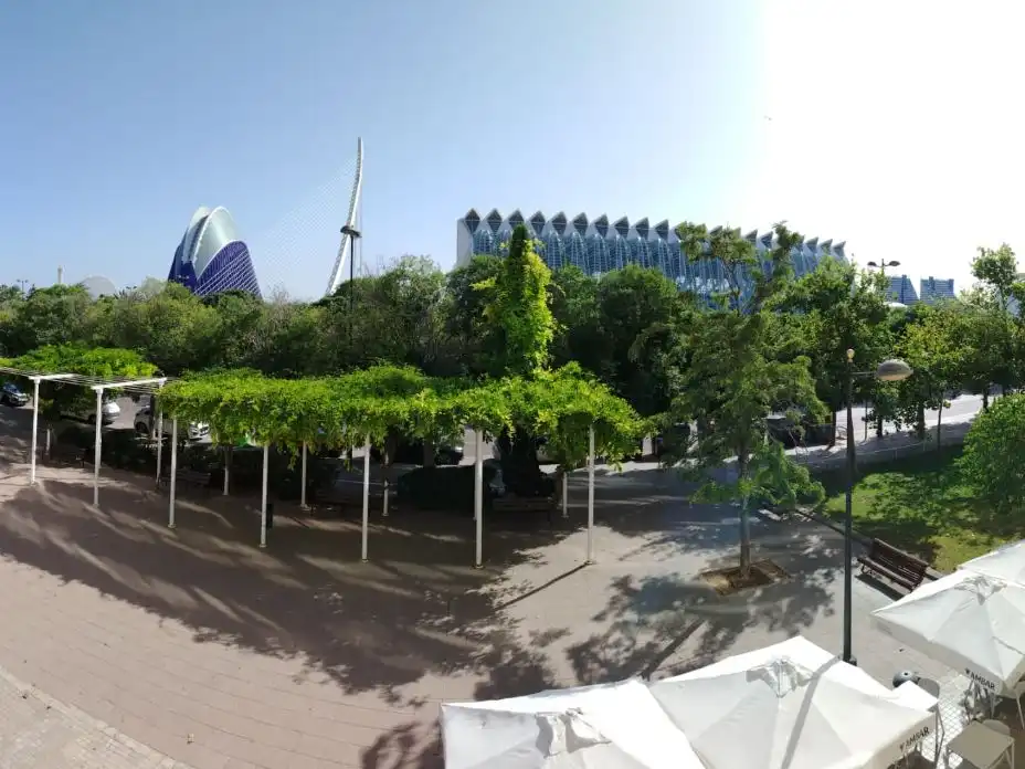 Piso en  Passeig de l'Albereda 50 - Foto 3