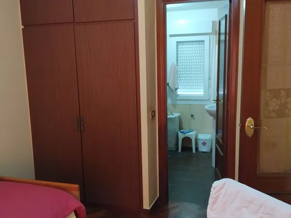 Piso en Calle del General Elorza, 62 C-, Milán-Pumarín - Foto 10