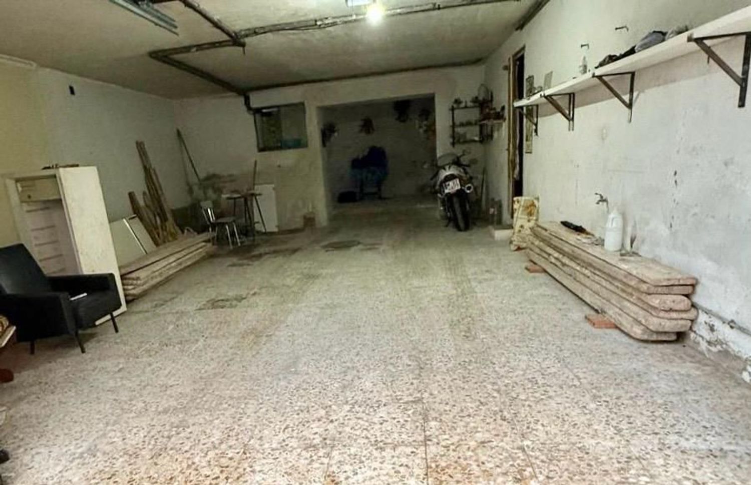 Casa o chalet independiente en Calle de Fray José de Almonacid, 1 - Foto 22
