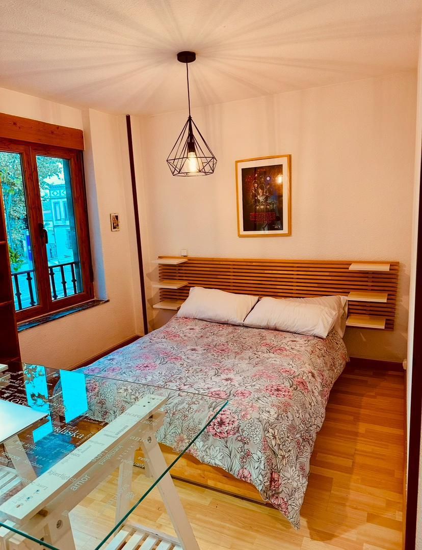 Loft en  Avenida de los Reyes de España 32 - Foto 5