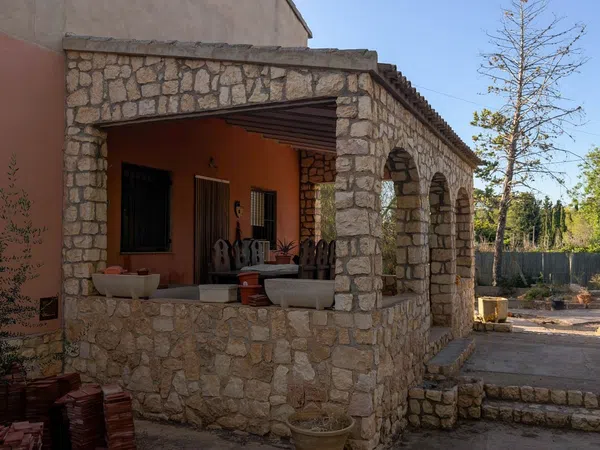 Casa o chalet independiente en Diseminado Diseminados, 830 D - Foto 40
