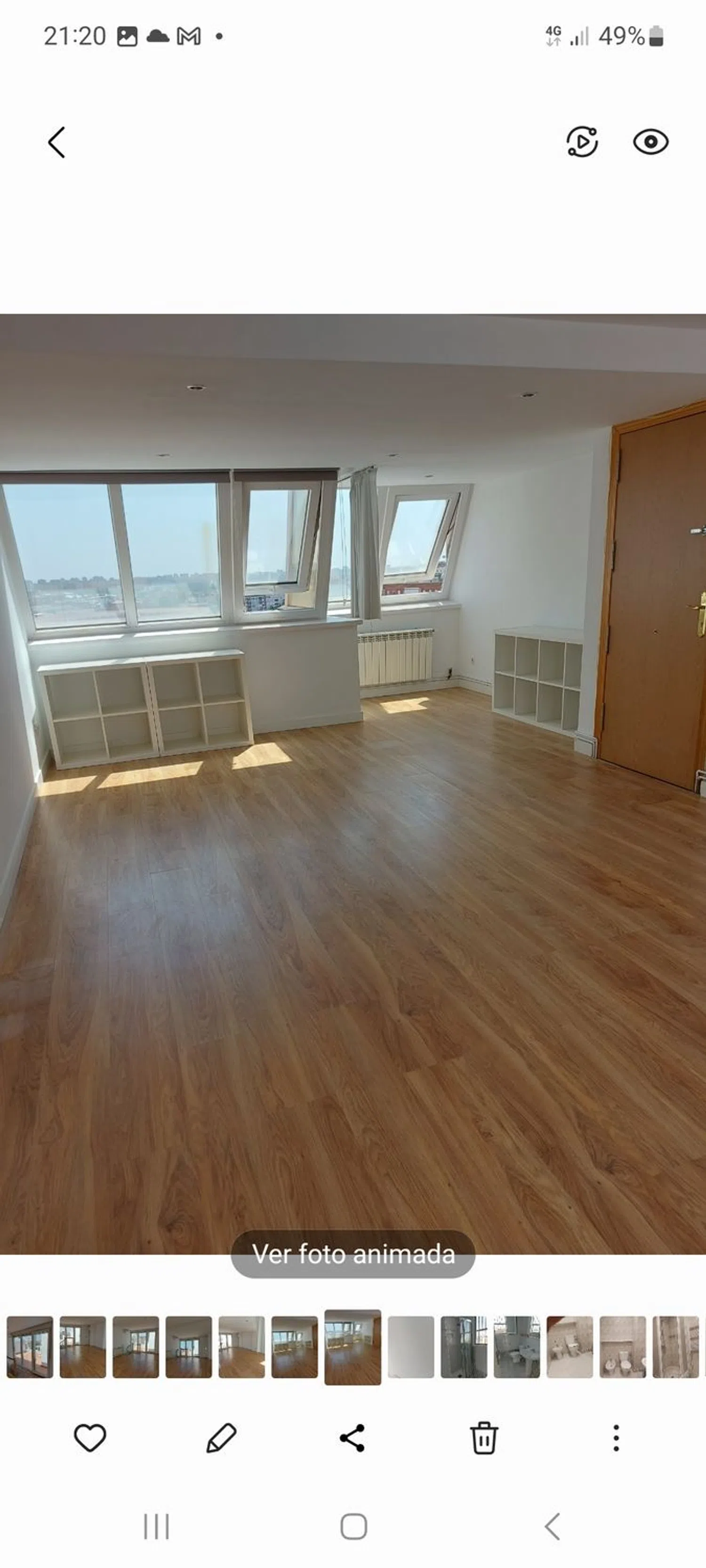 Dúplex en calle Villafranca, 17 - Foto 1