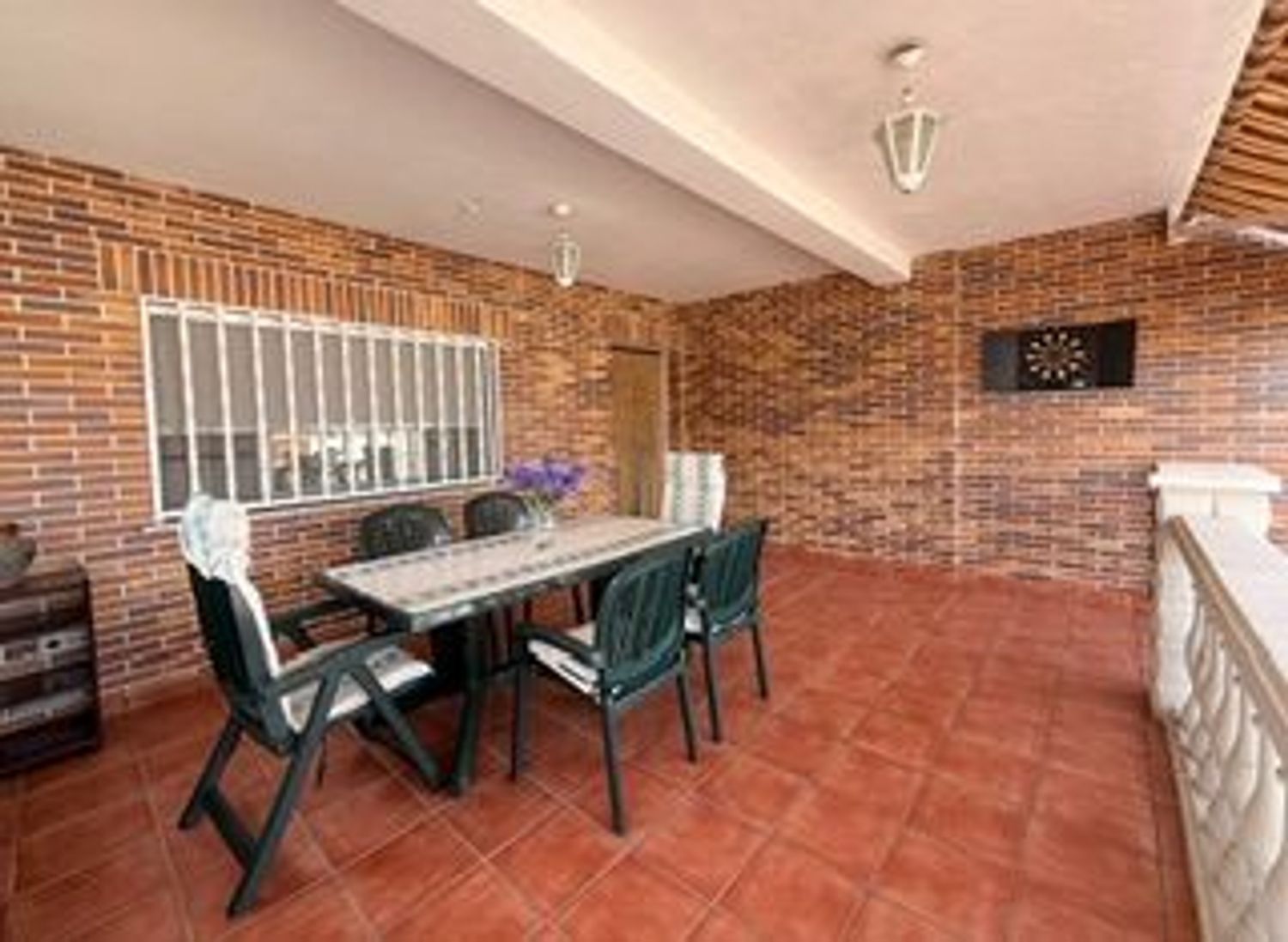 Chalet pareado en Villa del Prado - Foto 27