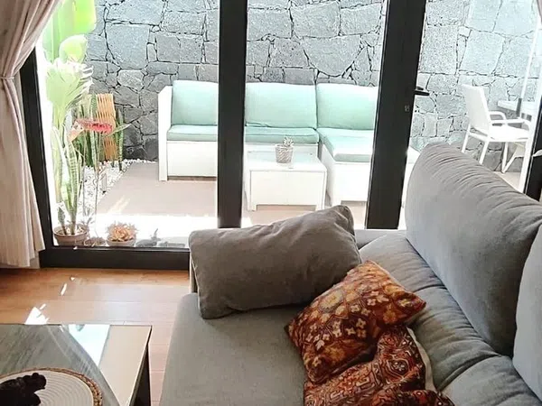 Chalet adosado en Avenida El Golf, 17 - Foto 4