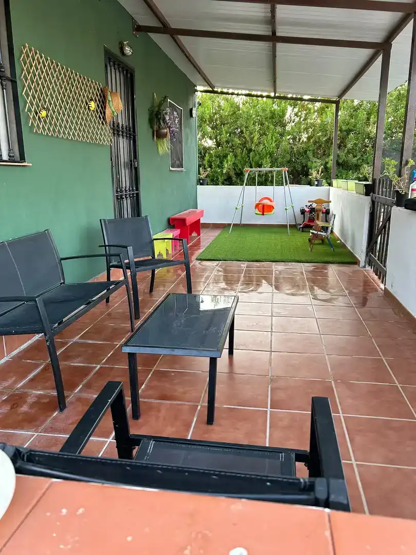 Chalet en  Manuel Godoy 33 - Foto 8