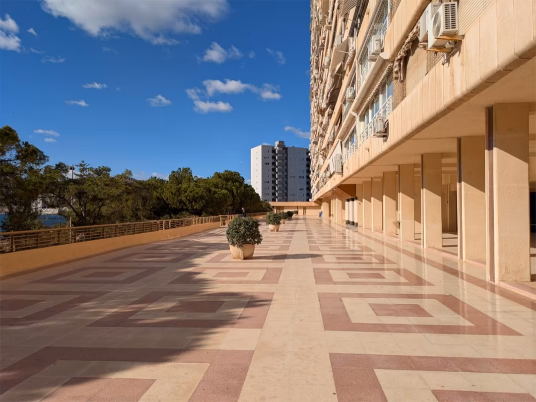 Apartamento en  Avinguda de la Costa Blanca 22 - Foto 15