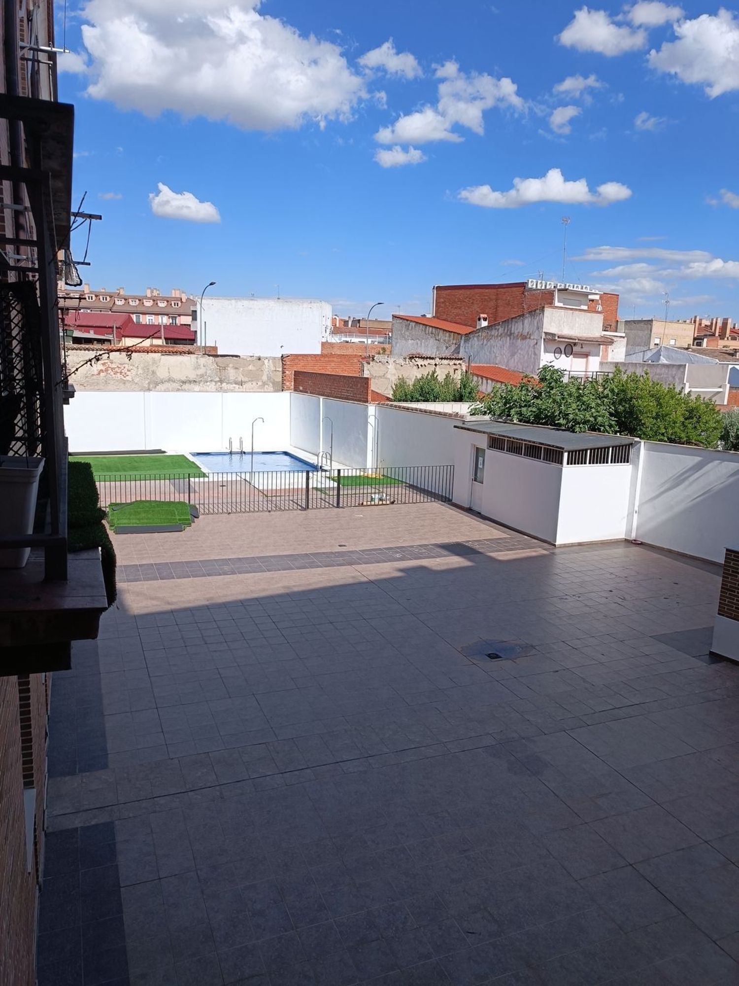 Piso en Calle de la Paloma, 19, Centro, Centro - Foto 25