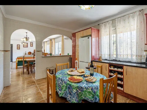 Casa rural en Camino de Archez, 29753 - Foto 7