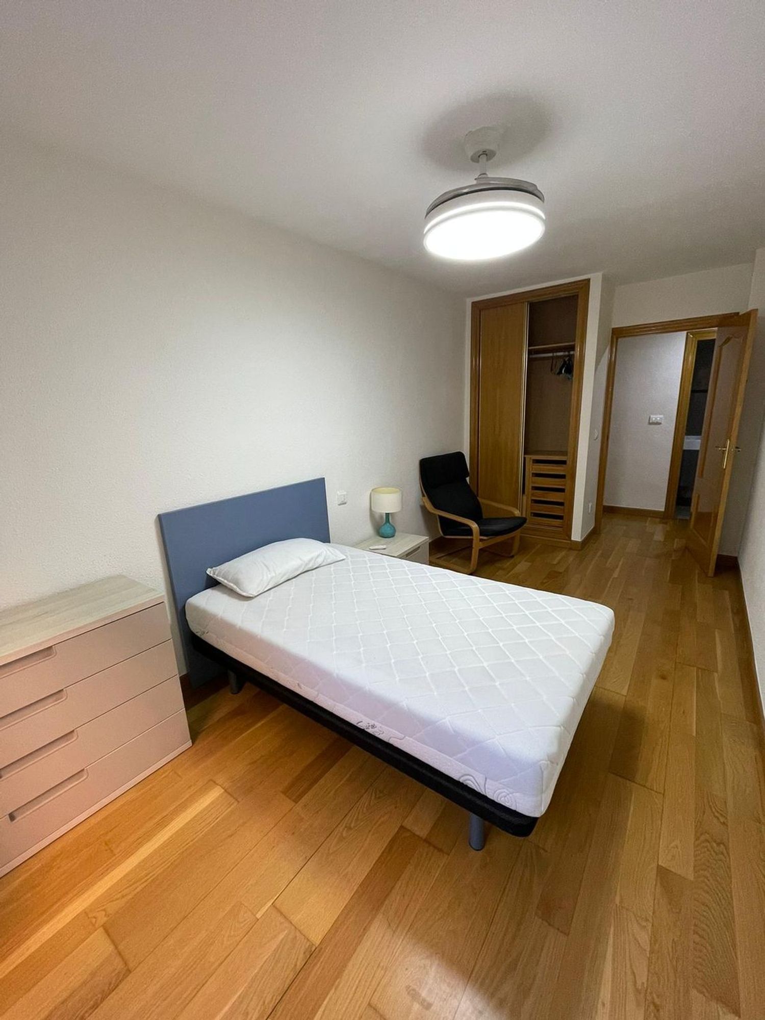 Piso en calle Isidoro de la Cierva, 4 - Foto 15