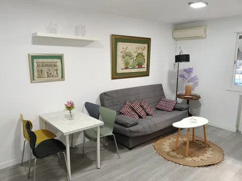 Piso en calle Oscar Carvallo, 1 - Foto 3