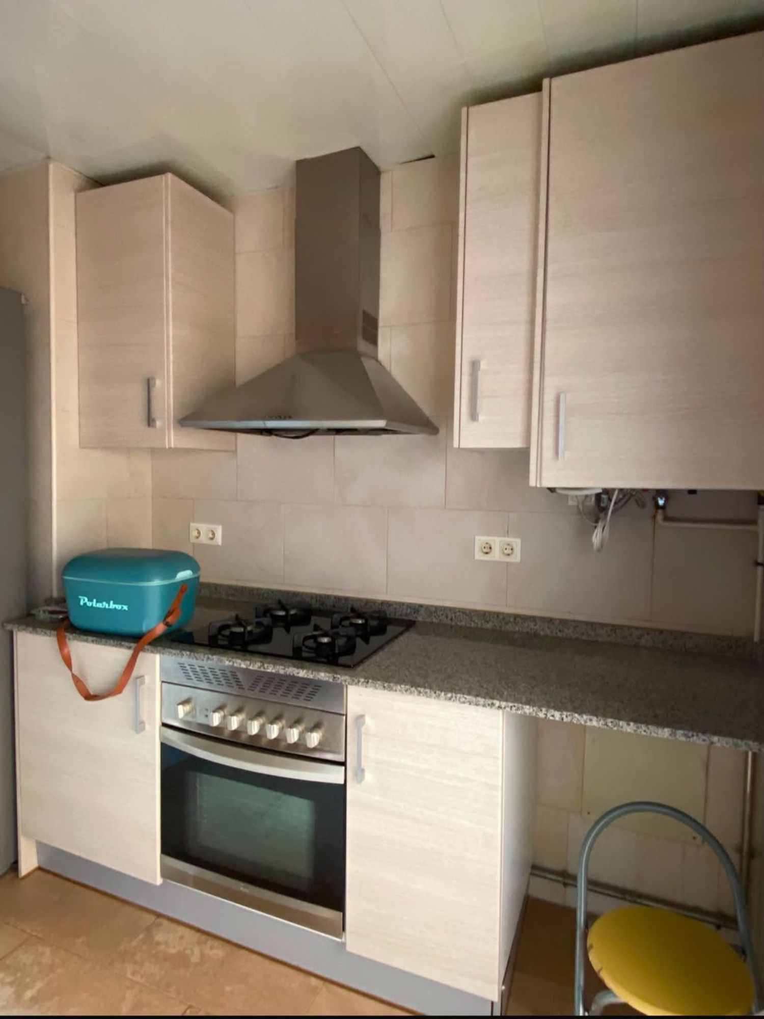 Piso en Calle de Mossèn Joan Orriols, 55 - Foto 5