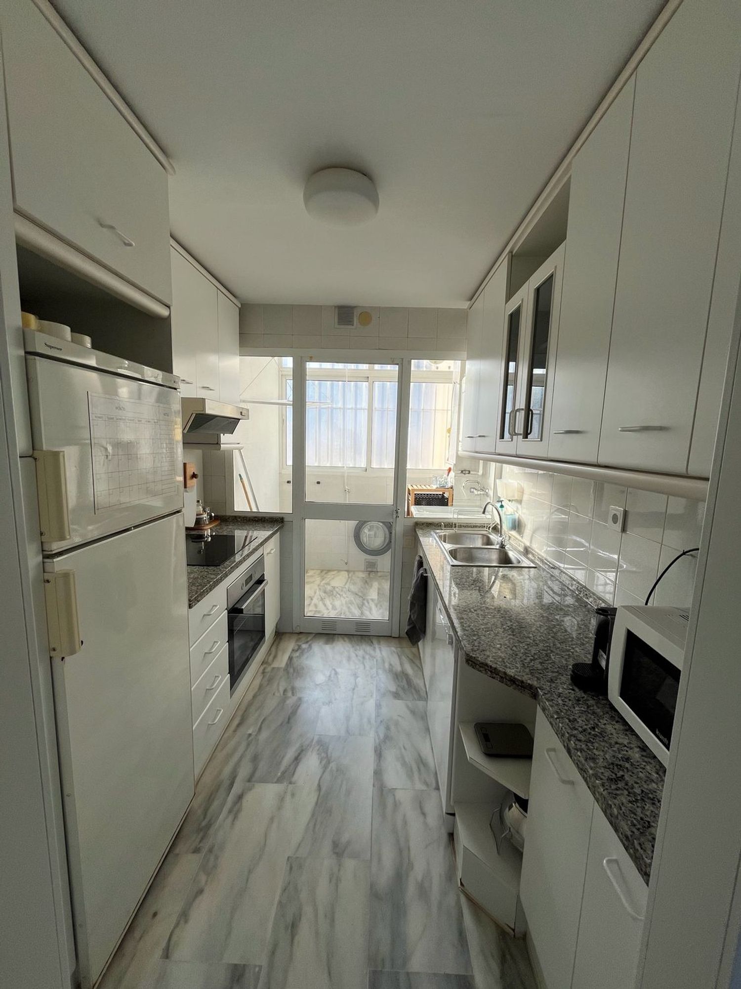 Piso en calle Guzmán el Bueno, 9 - Foto 17