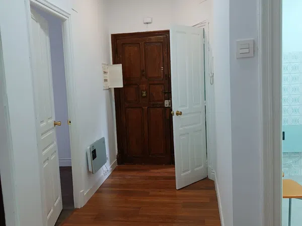 Piso en Calle Buenavista, 5, Centro - Albiz - Markonzaga, Centro - Albiz - Markonzaga - Foto 8