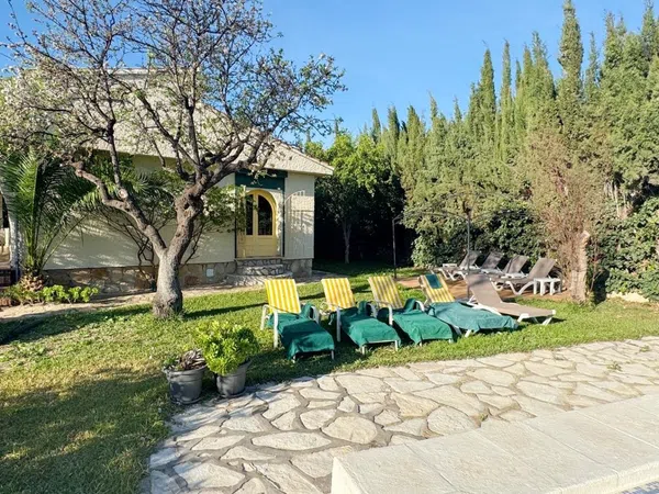 Casa o chalet independiente en Calle Gabriel Miró, 1 - Foto 73