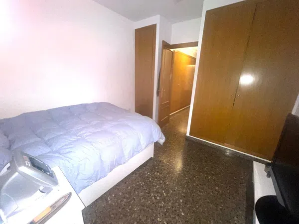 Piso en Paseo Clara Campoamor - Foto 17