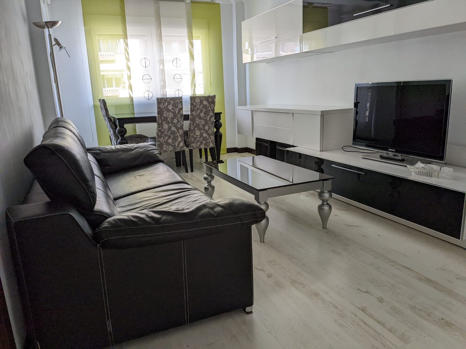 Piso en paseo de la Estación, 40 - Foto 1