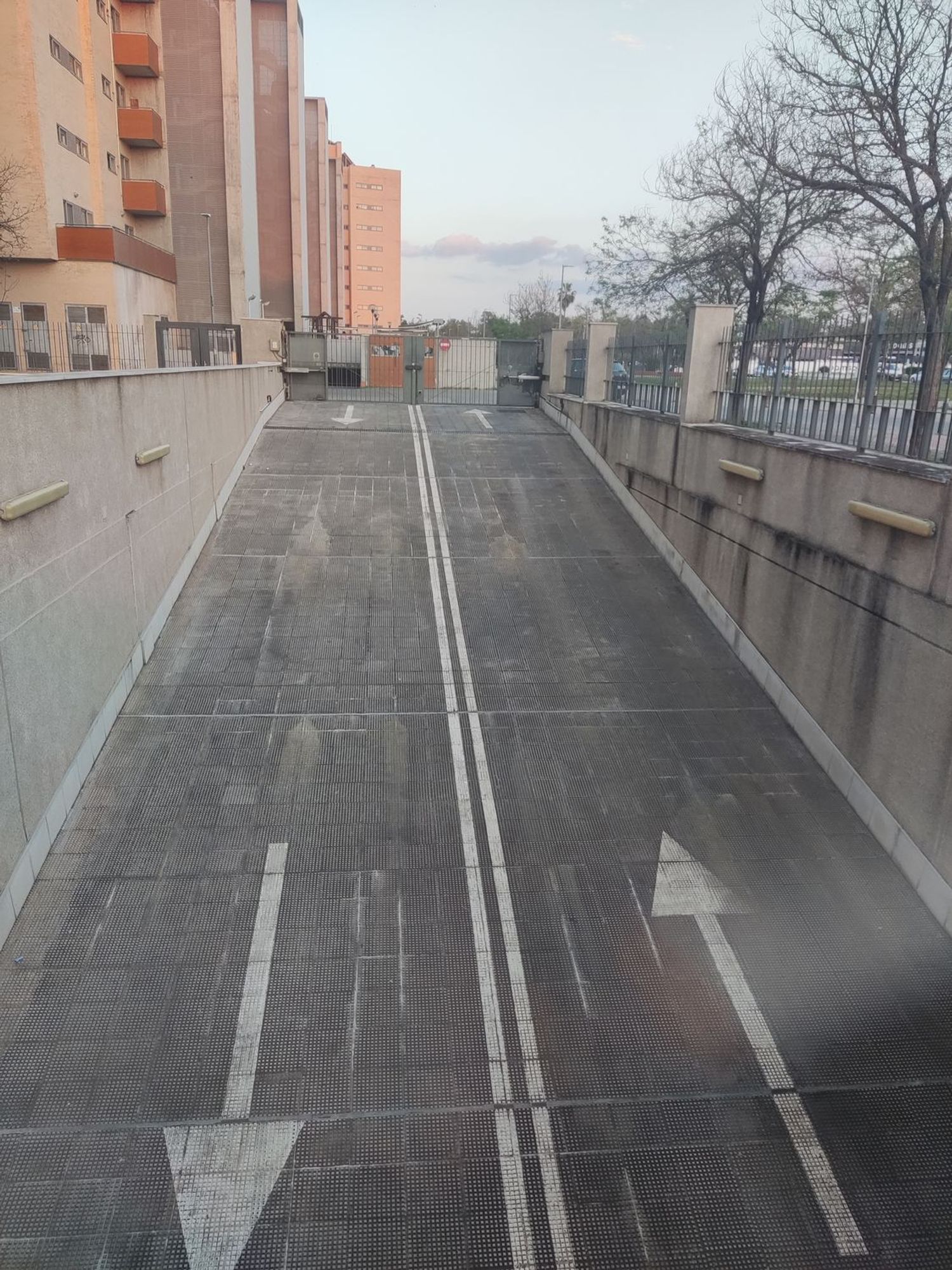 Piso en calle Hispano Aviación, 4 - Foto 13