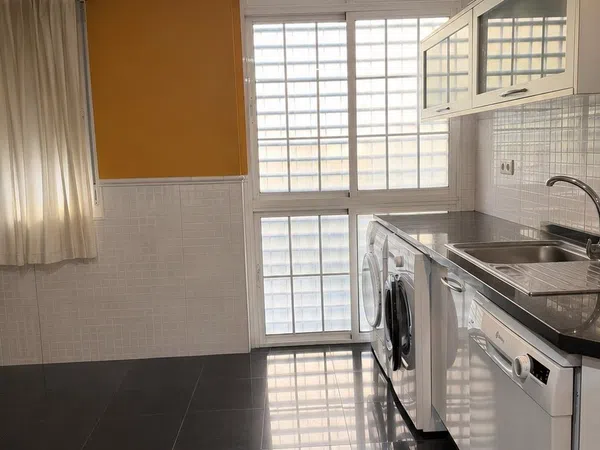 Piso en Calle Benito Mas y Prat, 7, Nervión - Foto 5
