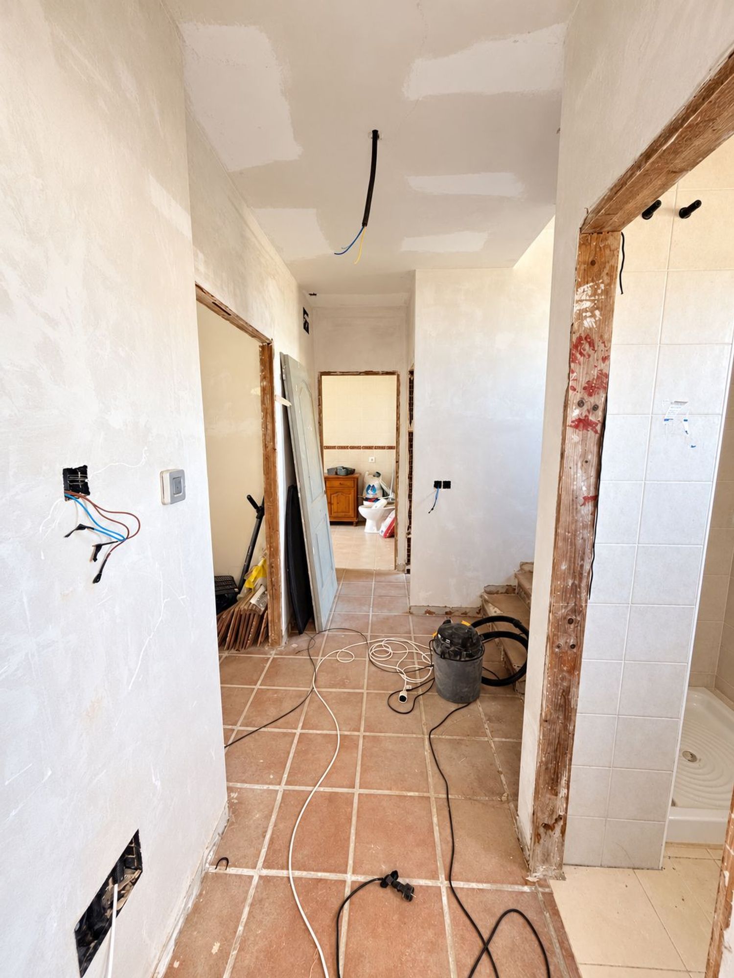 Chalet adosado en Calle Velázquez, 107 - Foto 2
