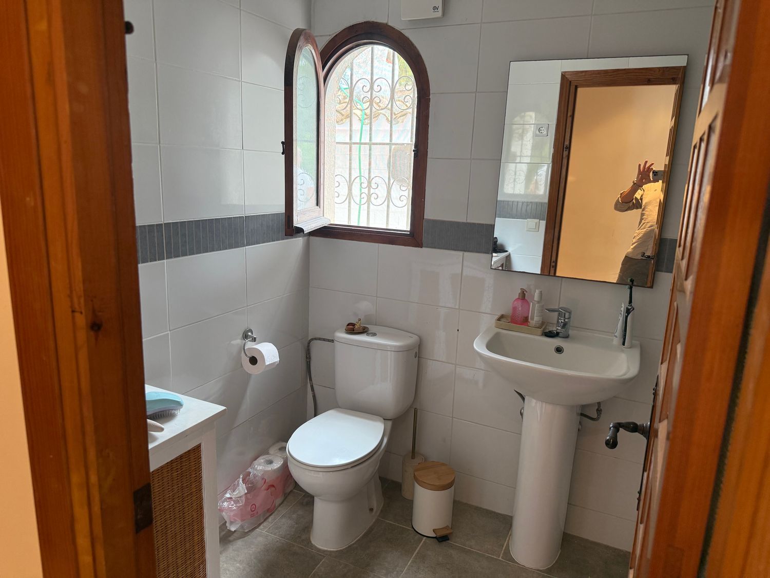 Casa o chalet independiente en Carretera de la Guardia, 177, La Granadella - Costa Nova - Foto 8
