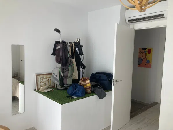 Chalet adosado en Calle Berlioz, 9, La Colina - Foto 9