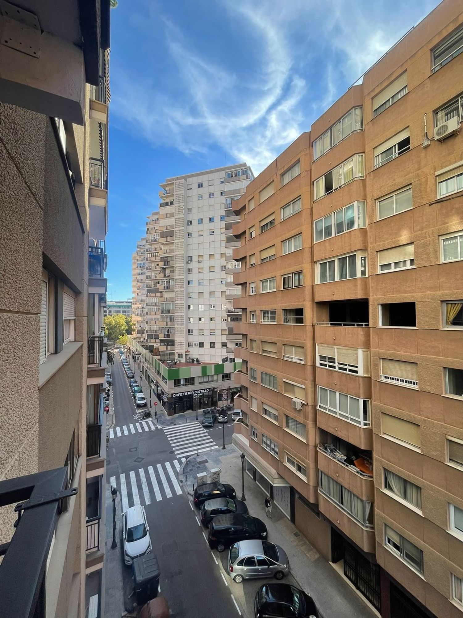 Piso en Avenida del Primat Reig, 124, Ciutat Universitària - Foto 13