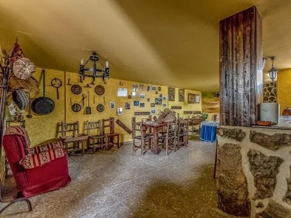Casa rural en paraje Nava Paris s/n - Foto 6