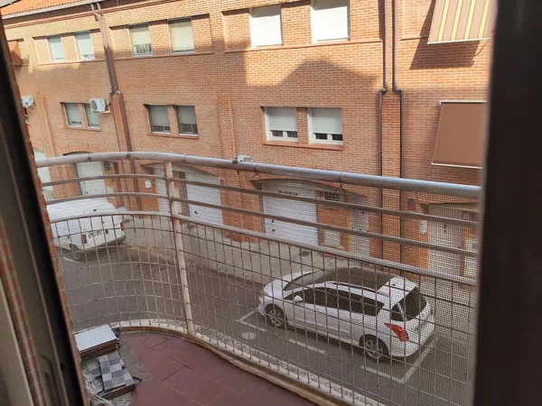 Piso en Calle Juan Suárez Carvajal, 19, Tres Olivos - La Piedad, Tres Olivos - La Piedad - Foto 4