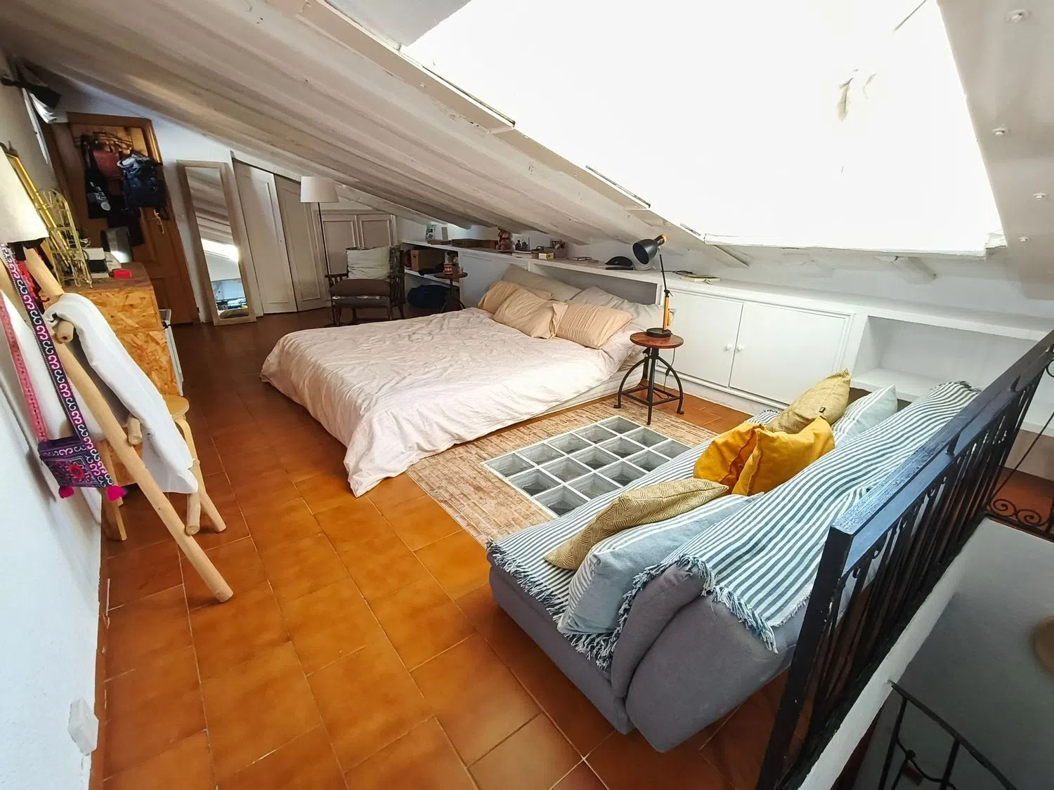 Ático en calle de Atocha, 68 - Foto 12