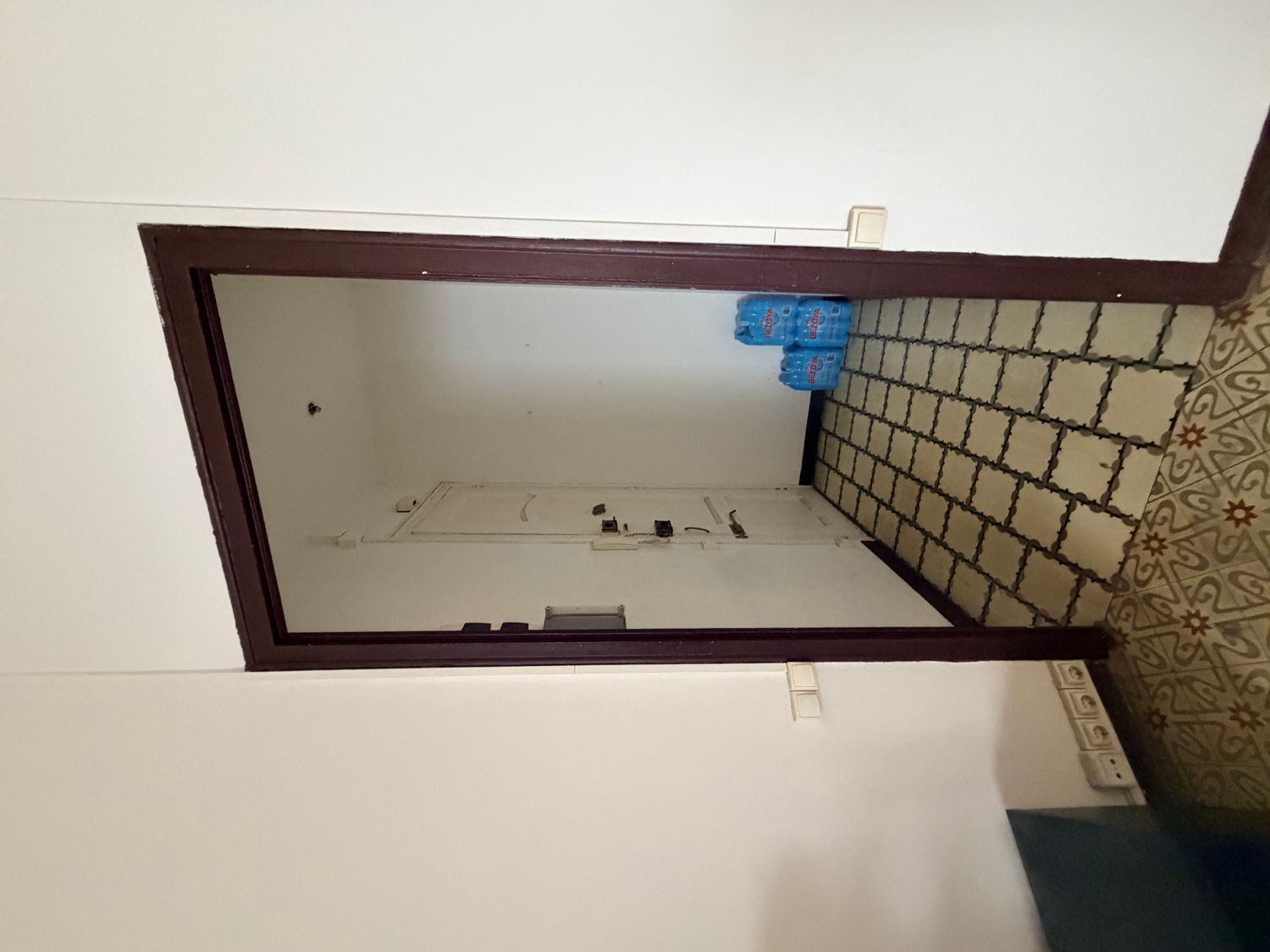 Piso en calle de la Marina, 325 - Foto 6