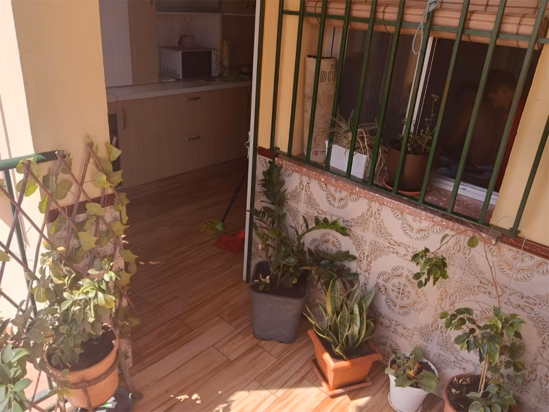 Piso en  Calle la Maltesa 22
