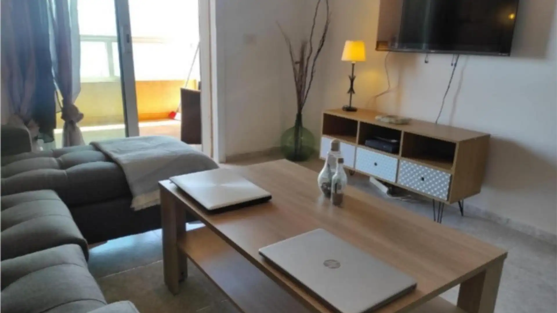 Piso en  Avenida Colón 12 - Foto 4