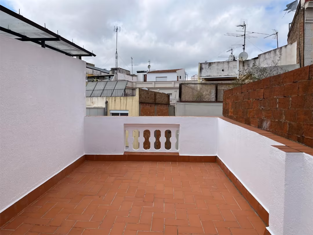 Piso en  Carrer de Bailèn 177 - Foto 13