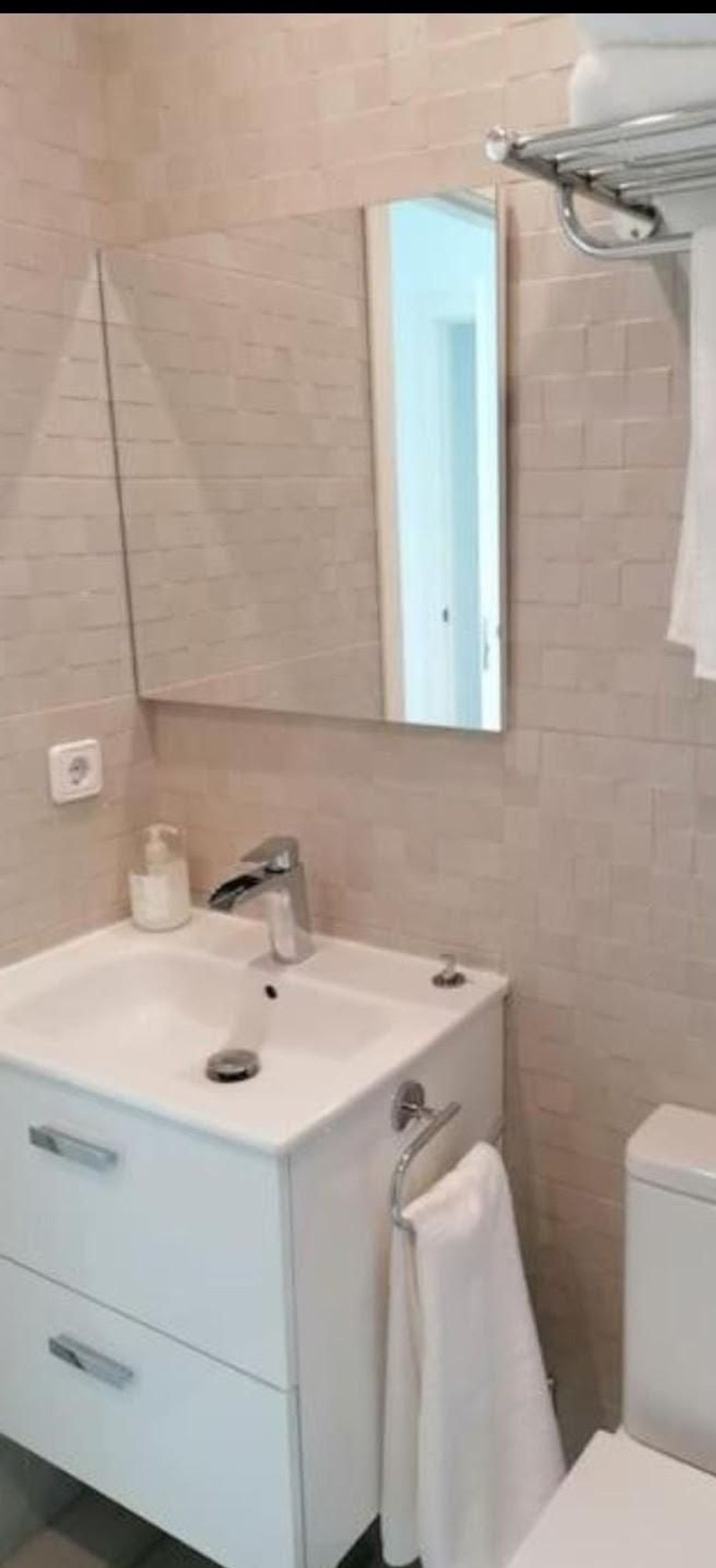 Piso en calle del Marqués de la Ensenada, 16 - Foto 10